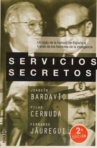 Servicios secretos