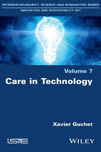 Care in Technology