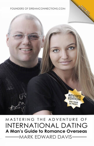 Mastering the Adventure of International Dating: A Man's Guide to Romance Overseas