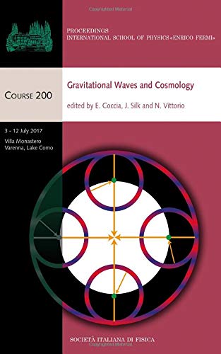 Gravitational Waves and Cosmology