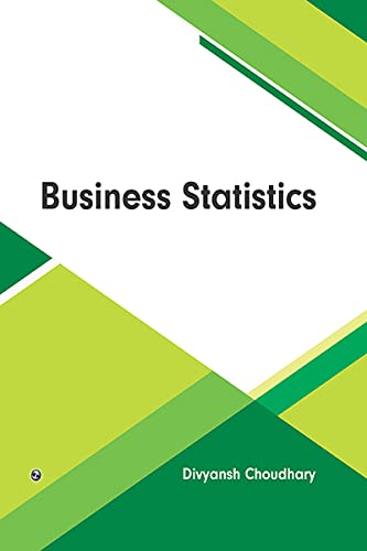 Business Statistics