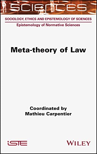 Meta-theory of Law