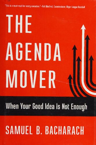The Agenda Mover