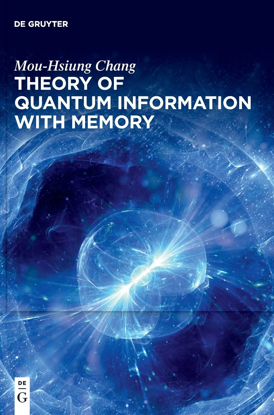 Theory of Quantum Information with Memory