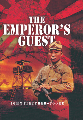 The Emperor's Guest
