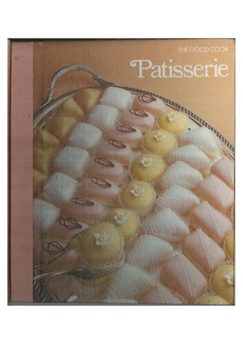 Patisserie