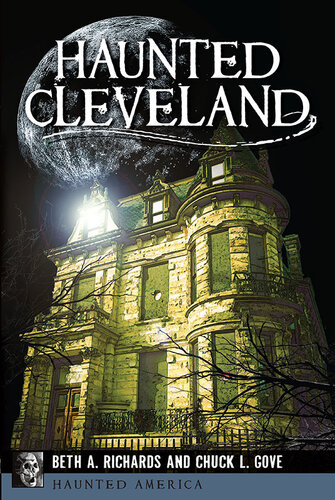 Haunted Cleveland