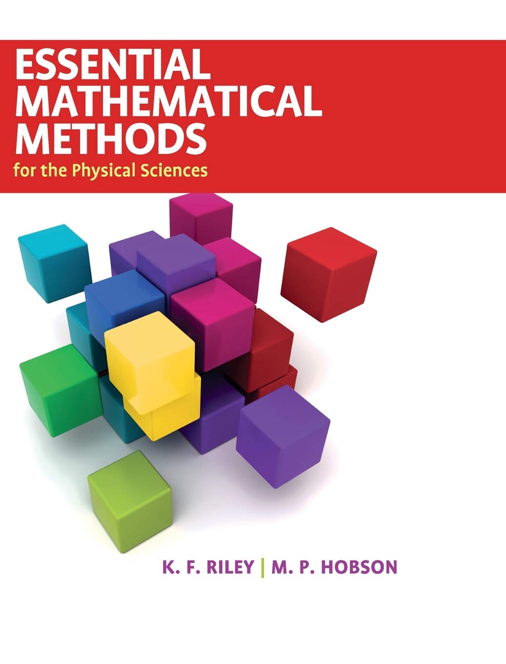Essential Mathematical Methods for the Physical Sciences (Instructor Solution Manual, Solutions)