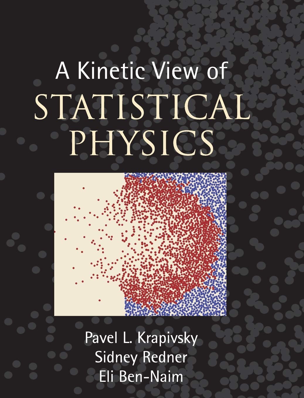 A Kinetic View of Statistical Physics (Instructor Solution Manual, Solutions)