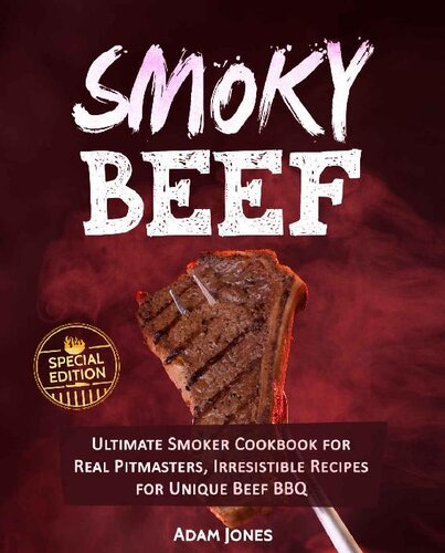 Smoky Beef