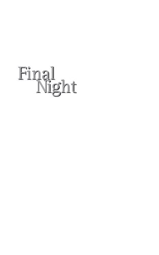 Final Night: Short Stories
