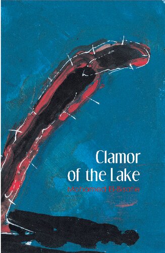 Clamor of the Lake