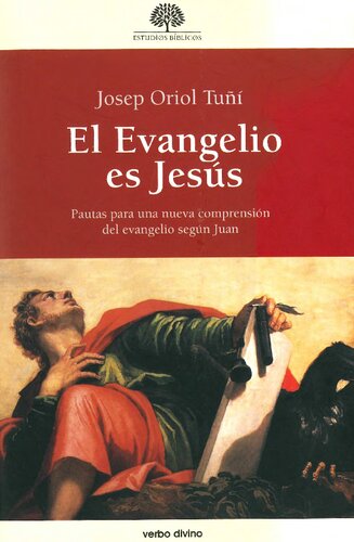 El Evangelio es Jesús