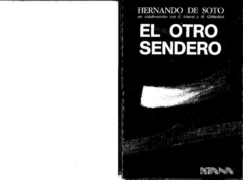 El otro sendero