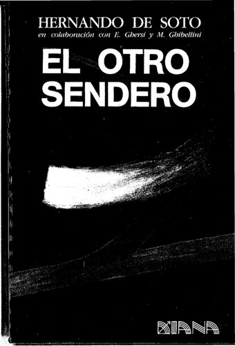 El otro sendero