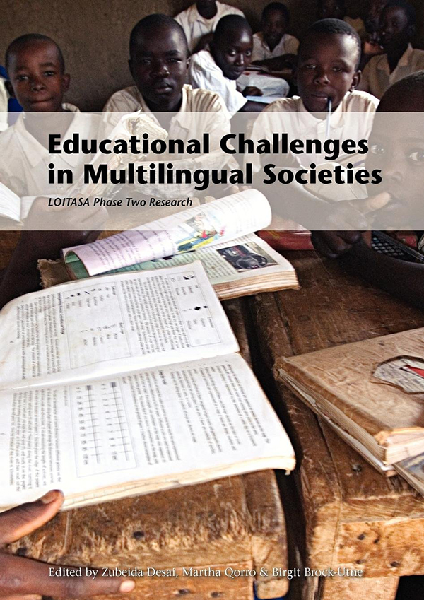 Educational Challenges in Multilingual Societies. LOITASA Phase Two Research