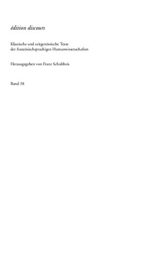 Der neue Geist des Kapitalismus. Aus dem Französischen von Michael Tillmann. Mit einem Vorwort von Franz Schultheis