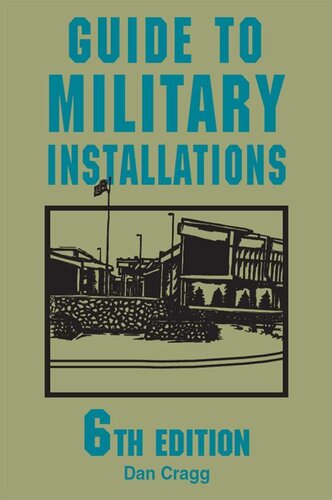 Guide to Military Installations