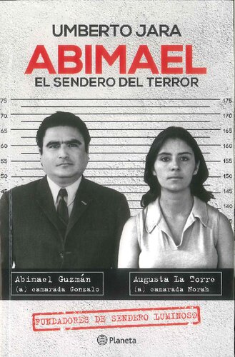 Abimael: el sendero del terror