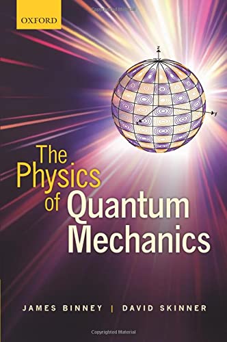 The Physics of Quantum Mechanics (Instructor  Solution  Manual,   Solutions)