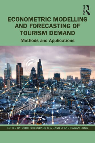 Econometric Modelling and Forecasting of Tourism Demand: Methods and Applications