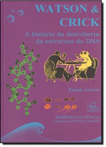 Watson e Crick