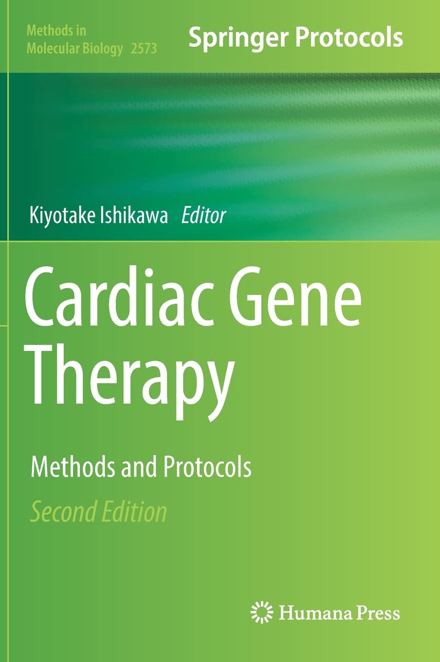 Cardiac Gene Therapy: Methods and Protocols