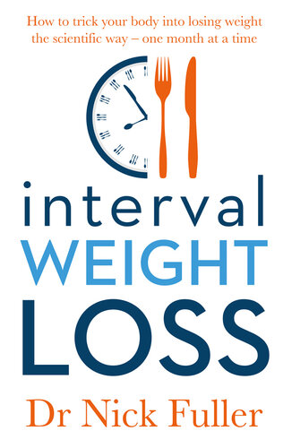 Interval Weight Loss