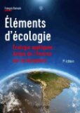 Éléments  d’écologie  Écologie appliquée : action  de l’Homme sur la biosphère