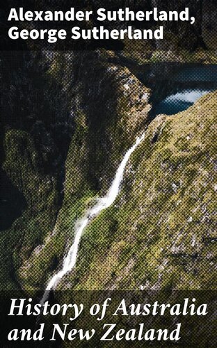 History of Australia and New Zealand