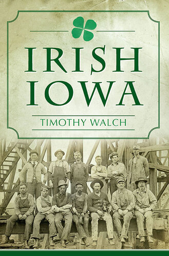 Irish Iowa
