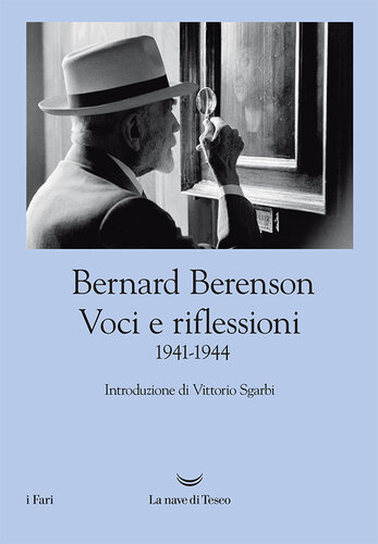 Voci e riflessioni (1941-1944)