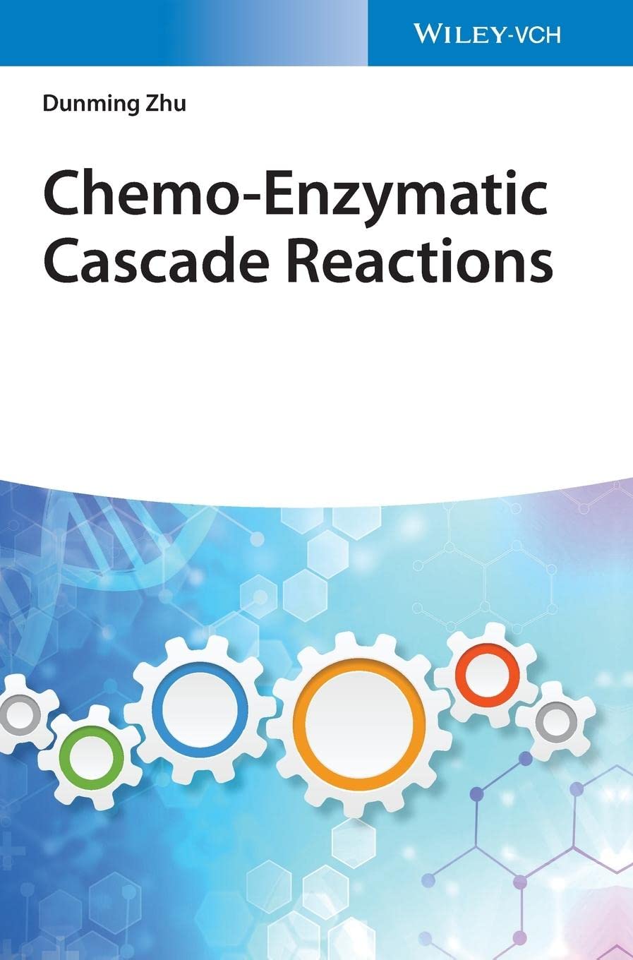 Chemo-Enzymatic Cascade Reactions