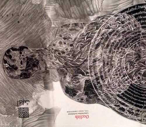 Occlith: Labyrinthus Archidoxae. A Florigelium of the Arcane Sciences. Being Vol. 0: Omniform
