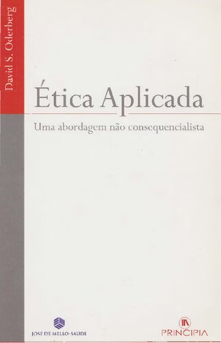 Ética Aplicada