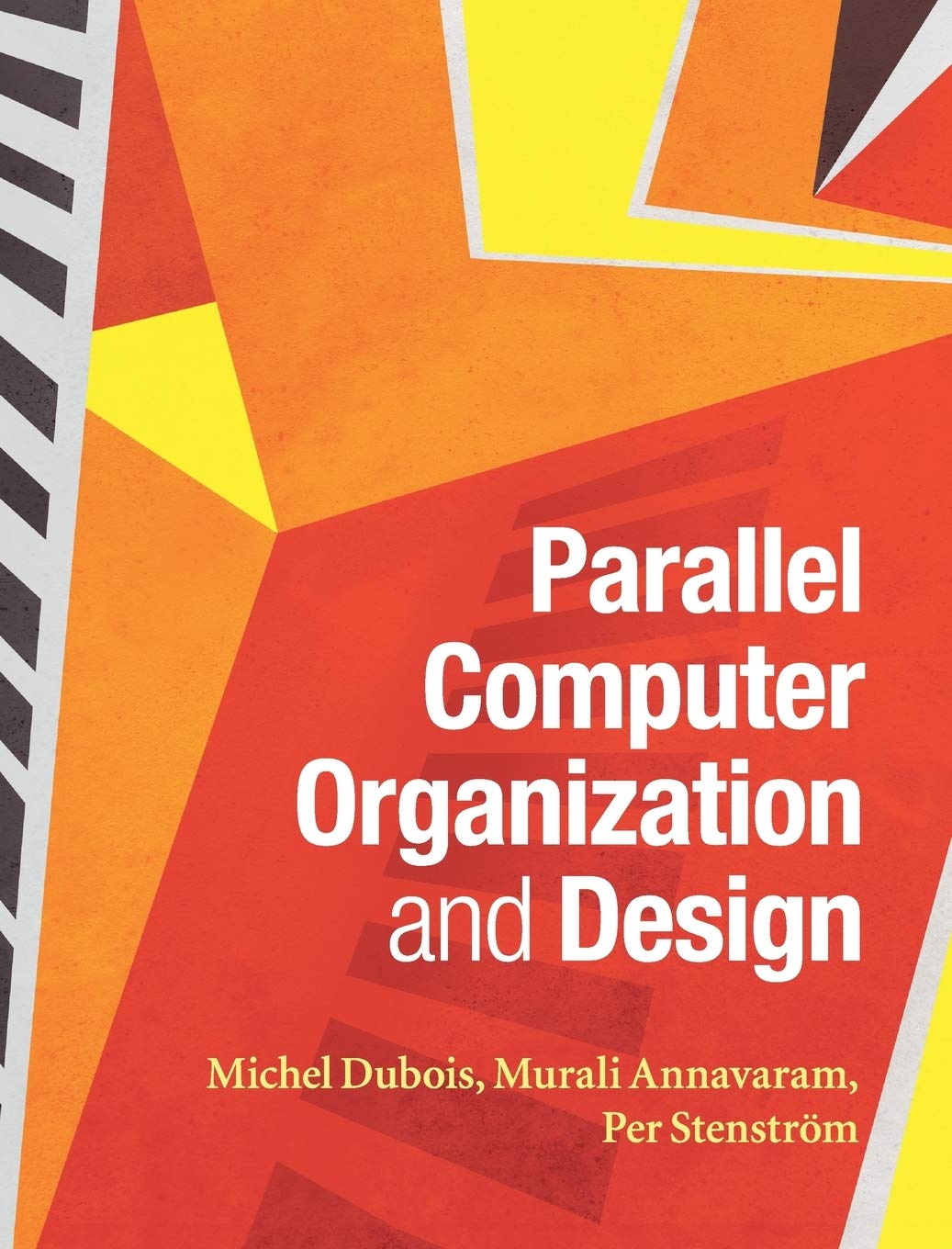 Parallel Computer Organization and Design (Complete Instructor Resources with Solution Manual, Solutions)
