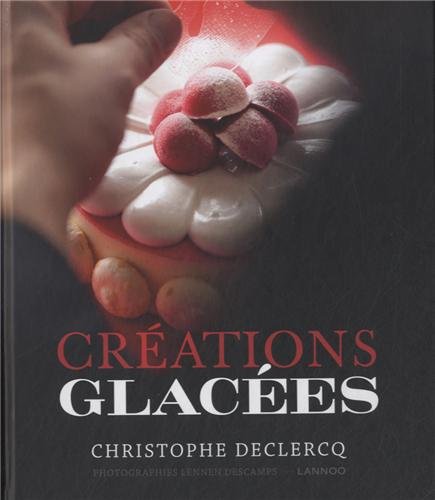 Créations glacées
