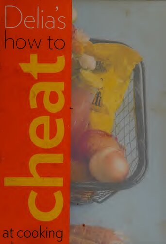 Delia's How to Cheat at Cooking