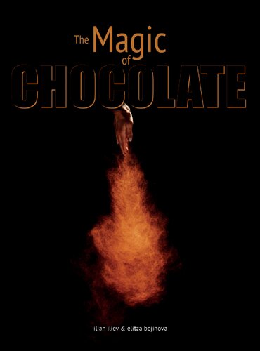 The Magic Of Chocolate
