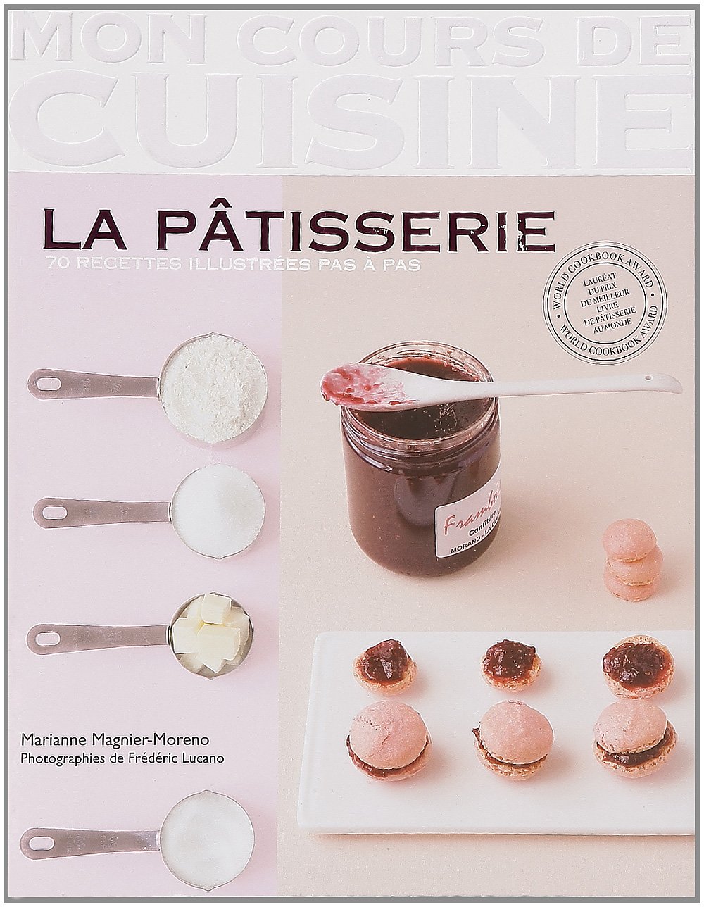 La pâtisserie