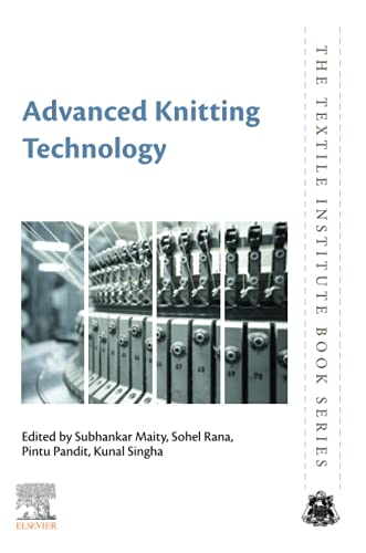 Advanced Knitting Technology