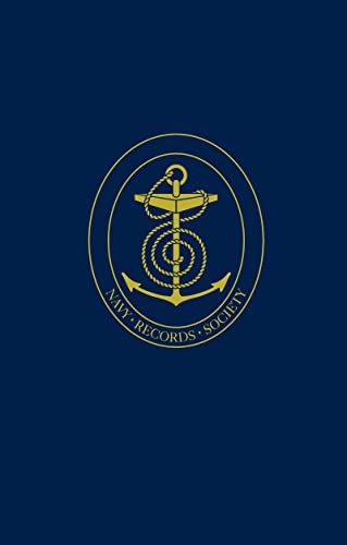 The Naval Miscellany Volume 6