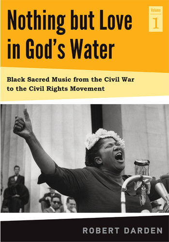 Nothing But Love in God's Water