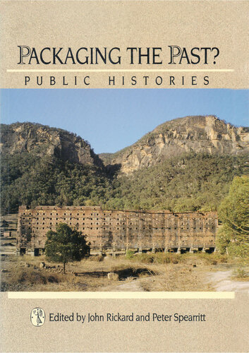 Packaging The Past?