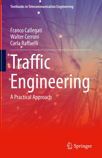 Traffic Engineering: A Practical Approach