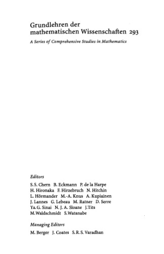Continuous Martingales and Brownian Motion
