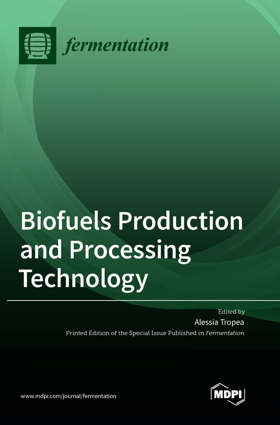 Biofuels Production and Processing Technology