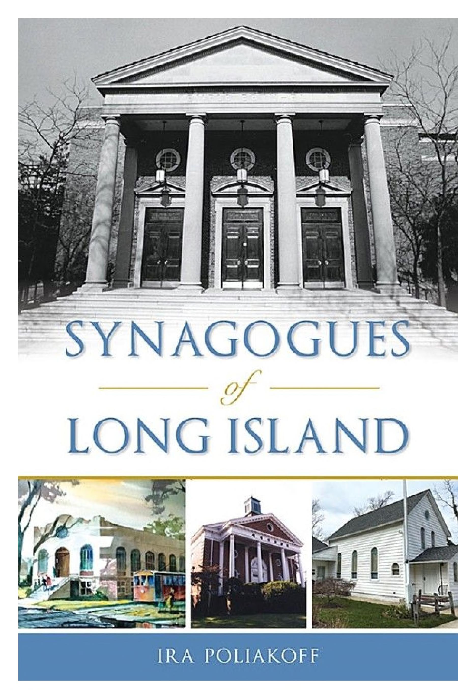 Synagogues of Long Island