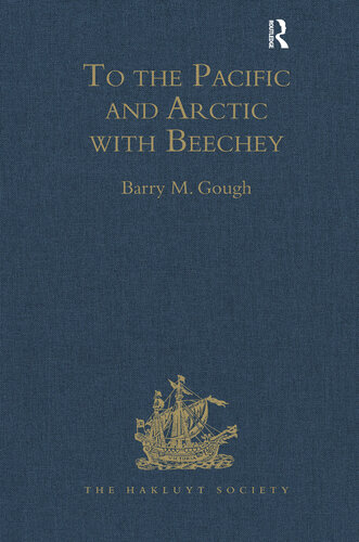 To the Pacific and Arctic with Beechey
