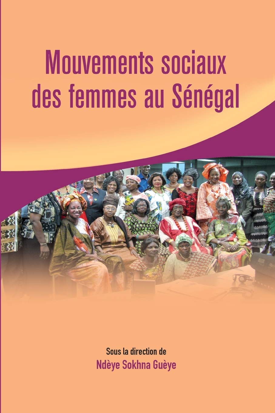 Mouvements sociaux des femmes au Sénégal